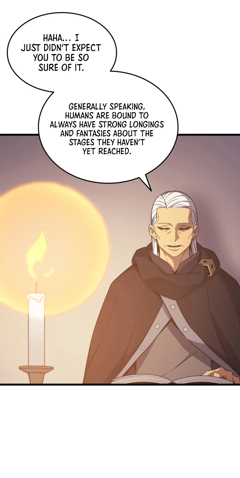The Archmage Returns After 4000 Years Chapter 124 — Page 61