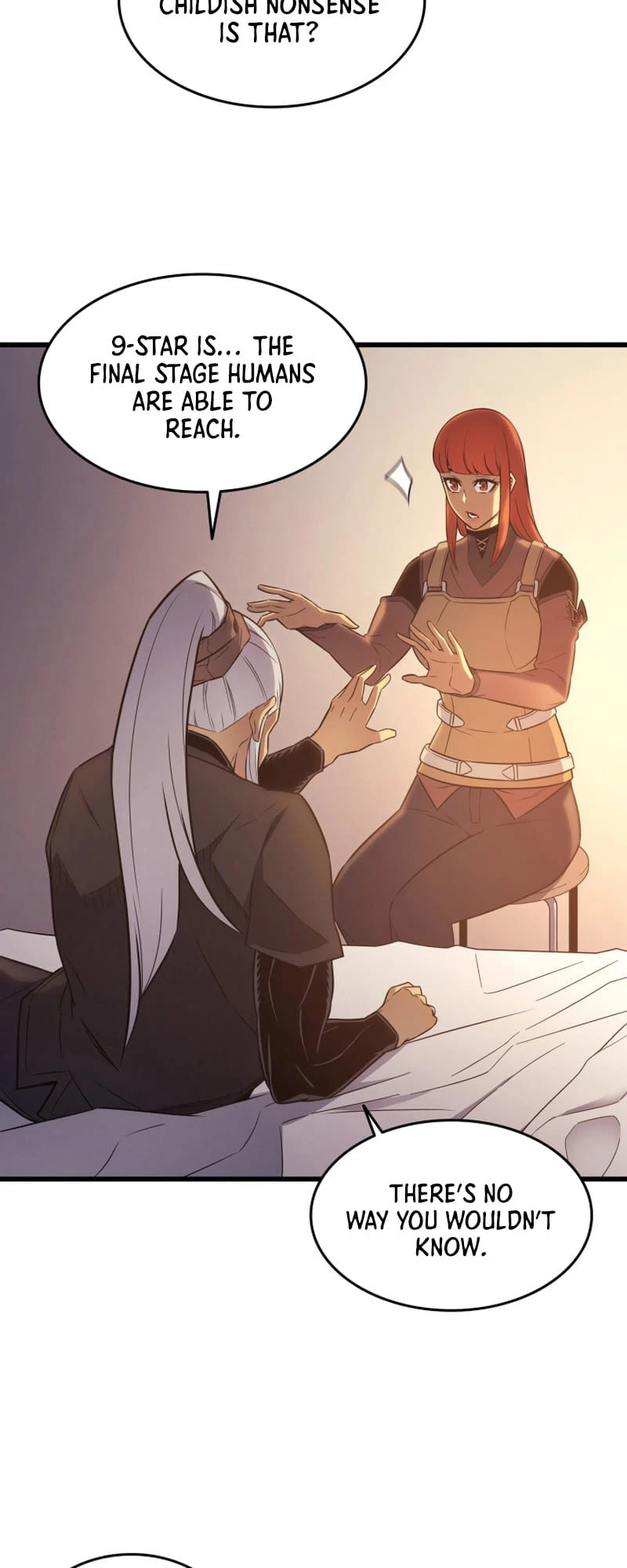The Archmage Returns After 4000 Years Chapter 125 — Page 4