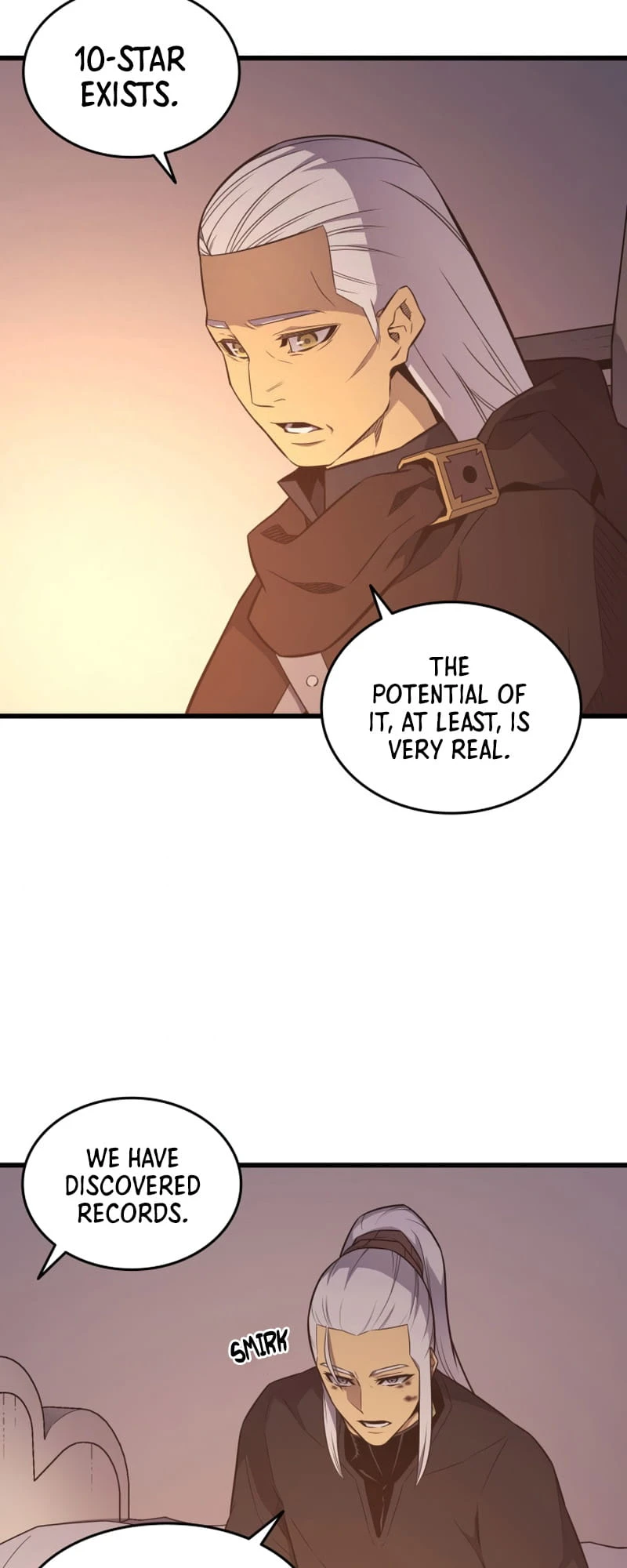 The Archmage Returns After 4000 Years Chapter 125 — Page 5