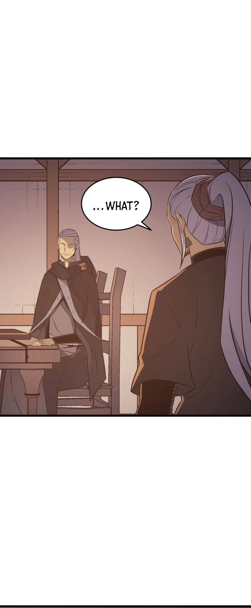The Archmage Returns After 4000 Years Chapter 125 — Page 7