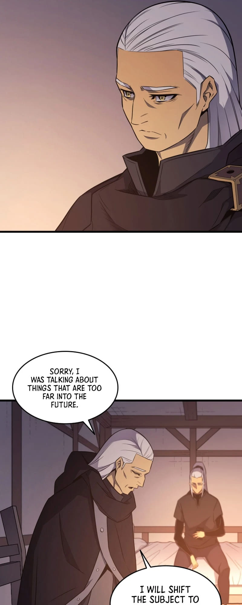 The Archmage Returns After 4000 Years Chapter 125 — Page 8