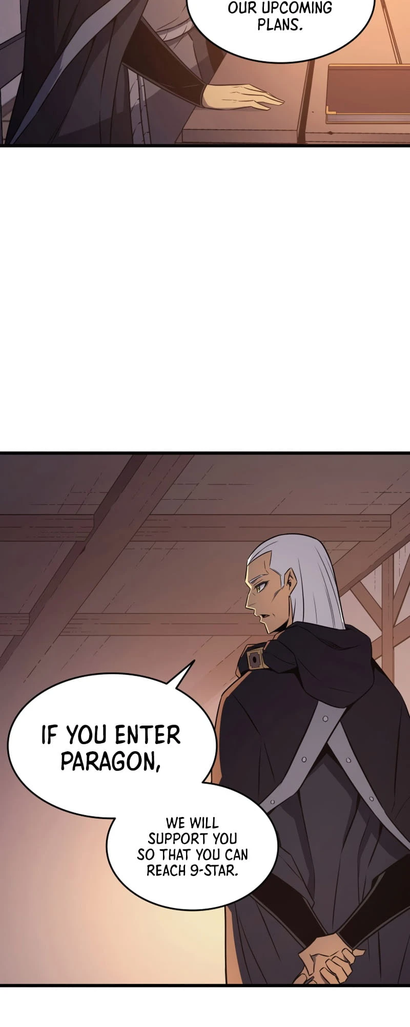 The Archmage Returns After 4000 Years Chapter 125 — Page 9