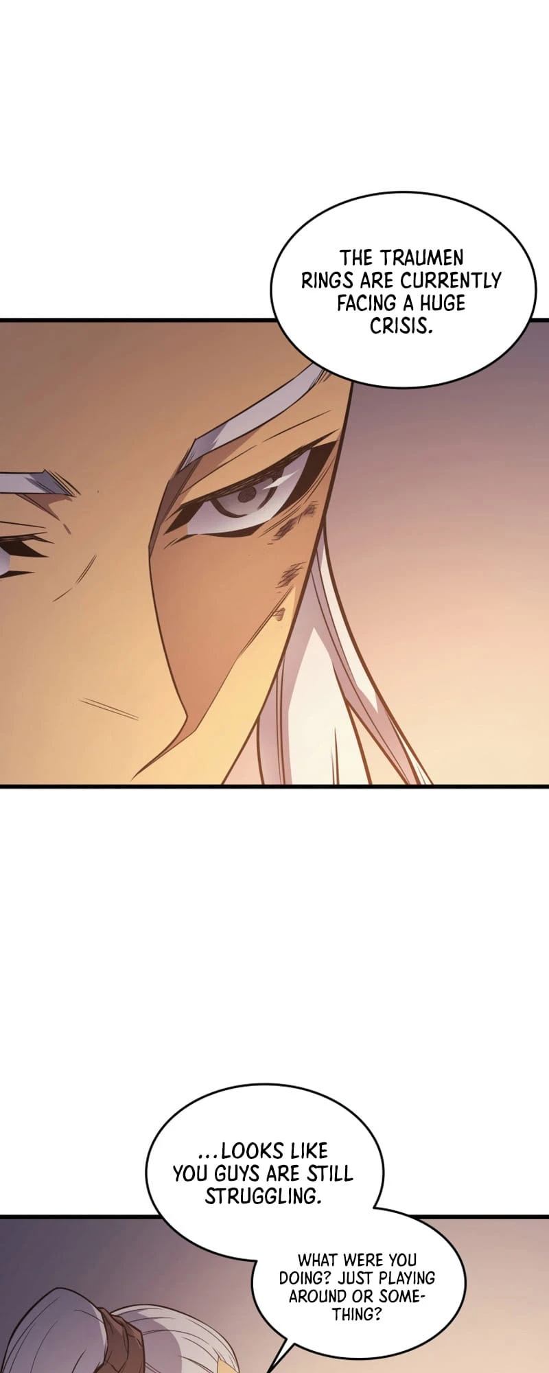 The Archmage Returns After 4000 Years Chapter 125 — Page 10