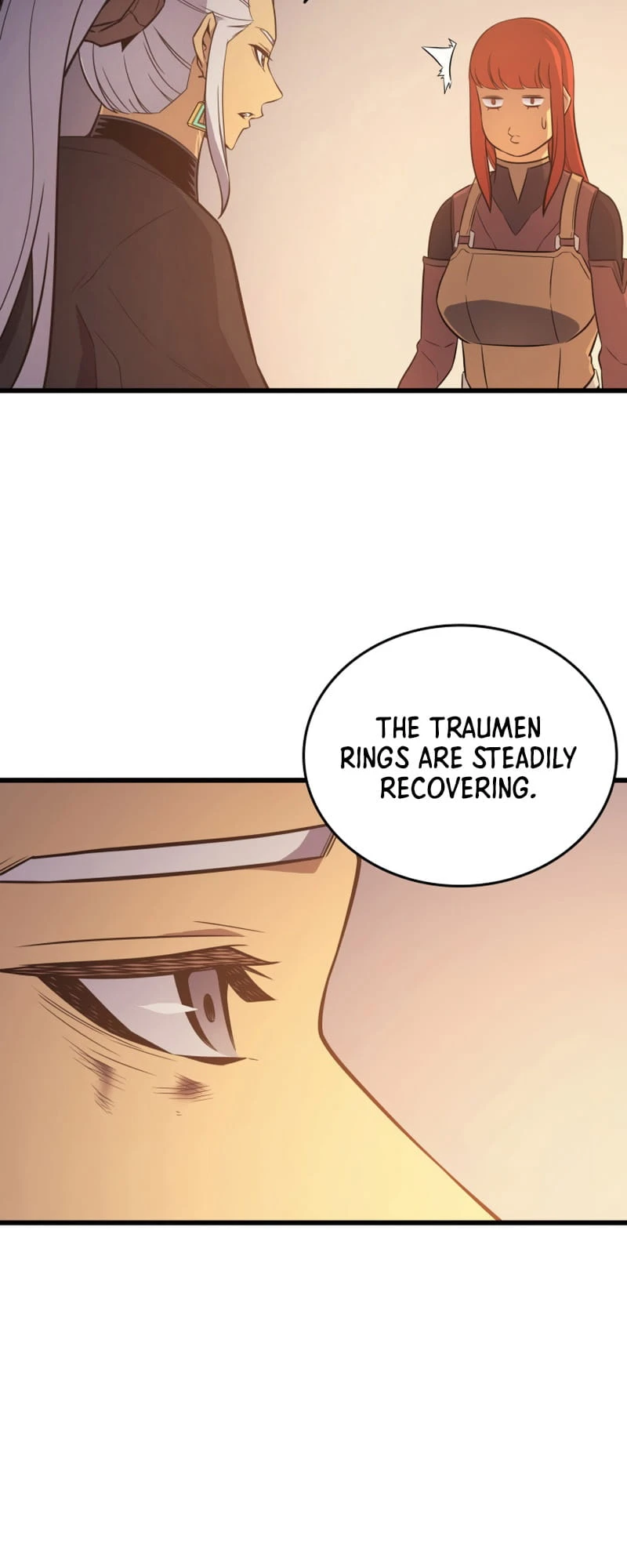 The Archmage Returns After 4000 Years Chapter 125 — Page 11