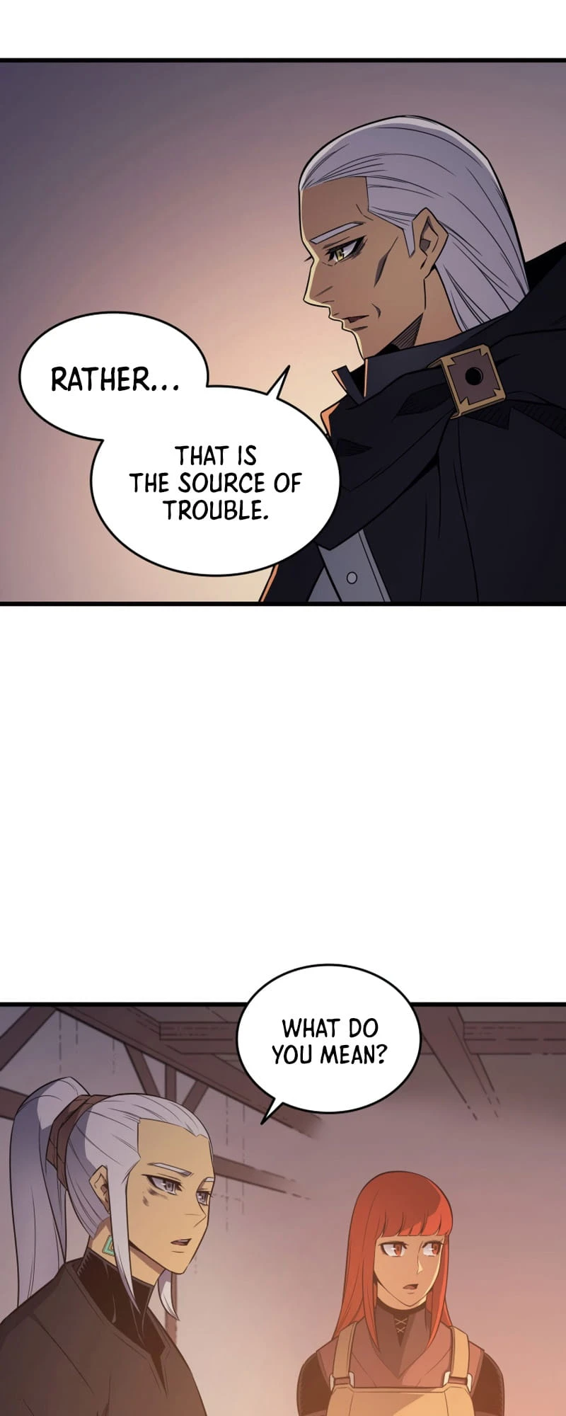 The Archmage Returns After 4000 Years Chapter 125 — Page 12