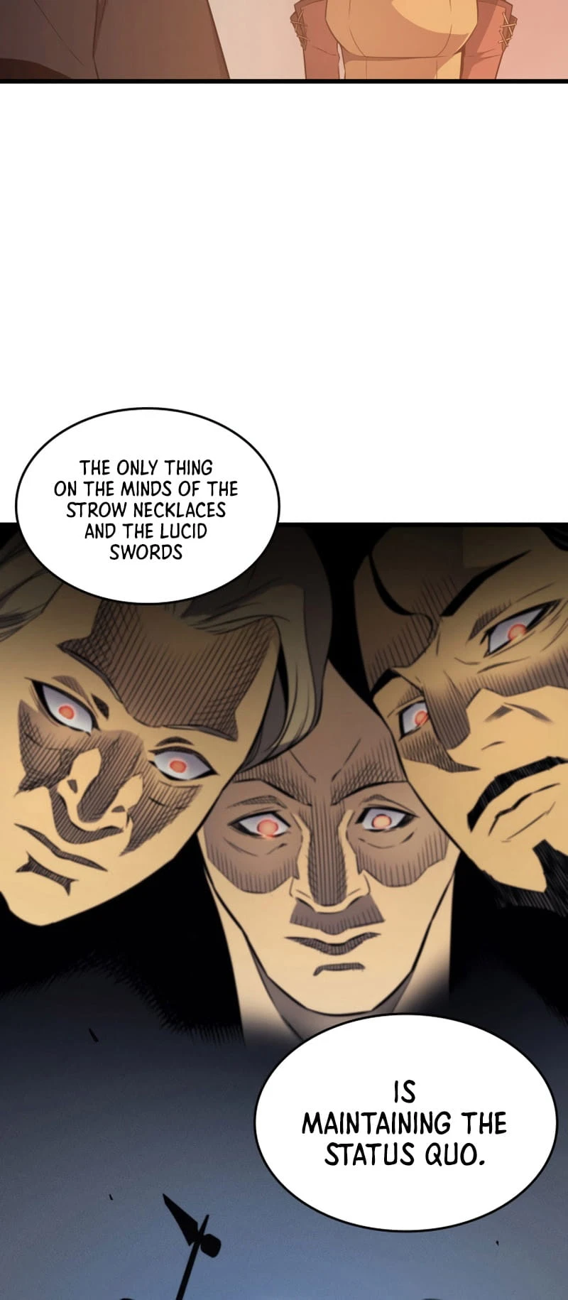 The Archmage Returns After 4000 Years Chapter 125 — Page 13