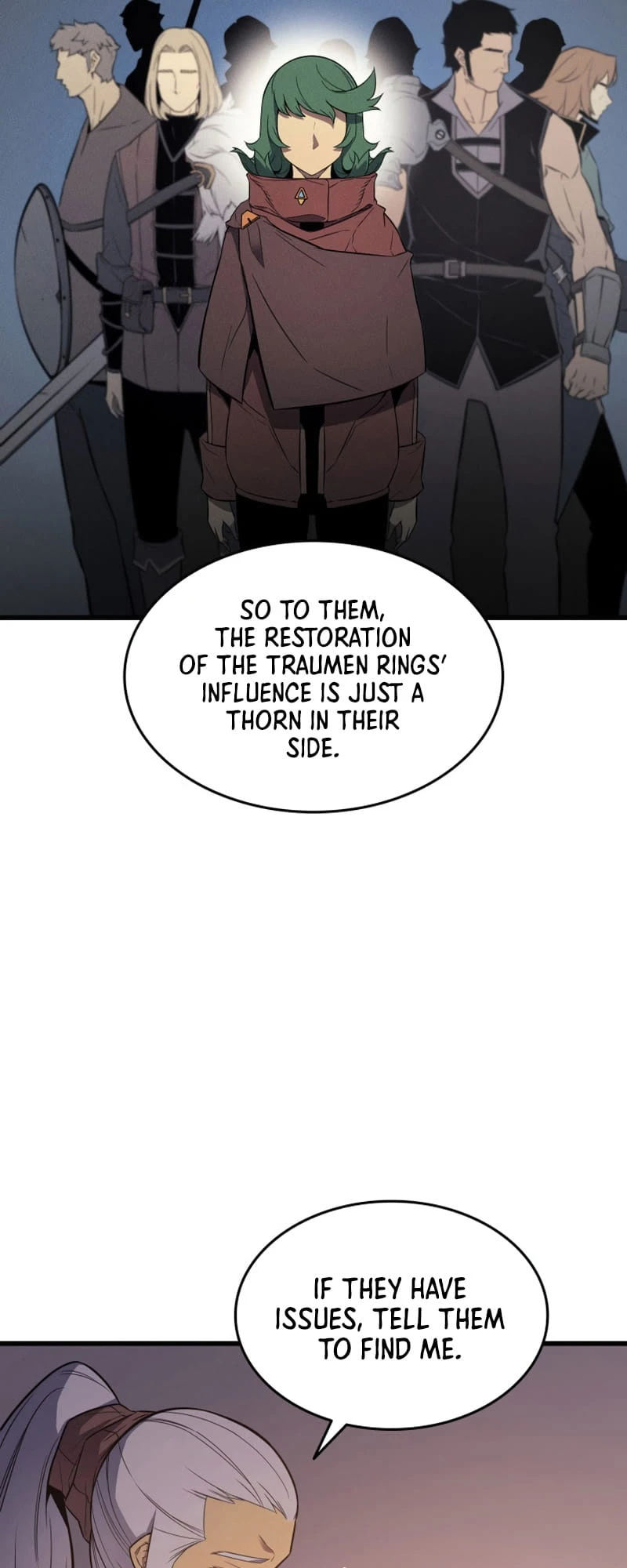 The Archmage Returns After 4000 Years Chapter 125 — Page 14