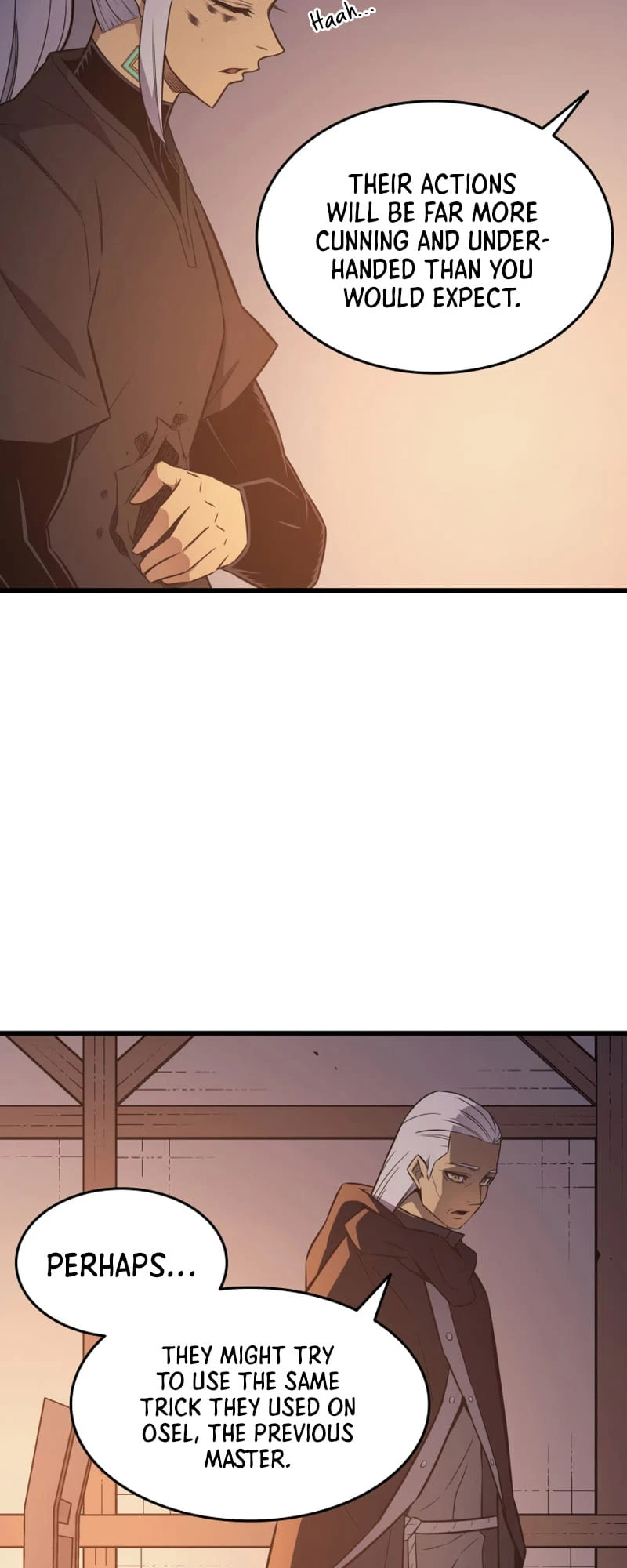 The Archmage Returns After 4000 Years Chapter 125 — Page 15