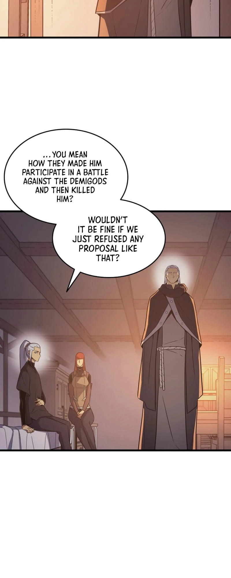 The Archmage Returns After 4000 Years Chapter 125 — Page 16