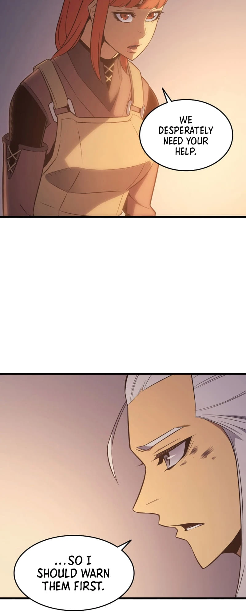 The Archmage Returns After 4000 Years Chapter 125 — Page 18