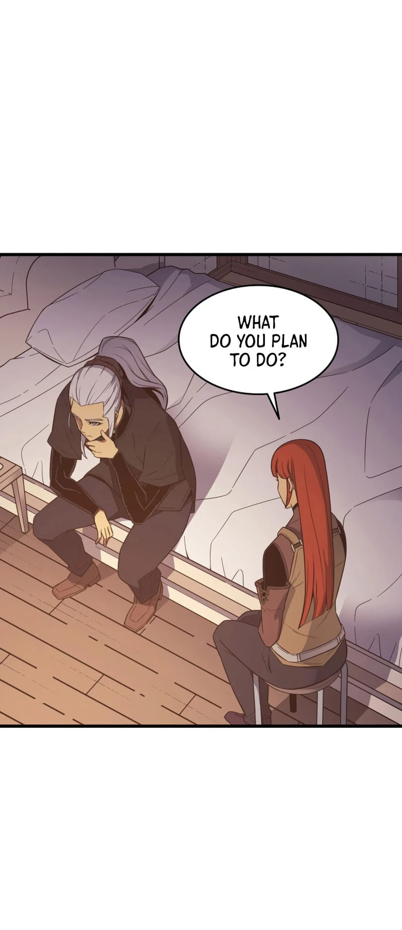 The Archmage Returns After 4000 Years Chapter 125 — Page 19