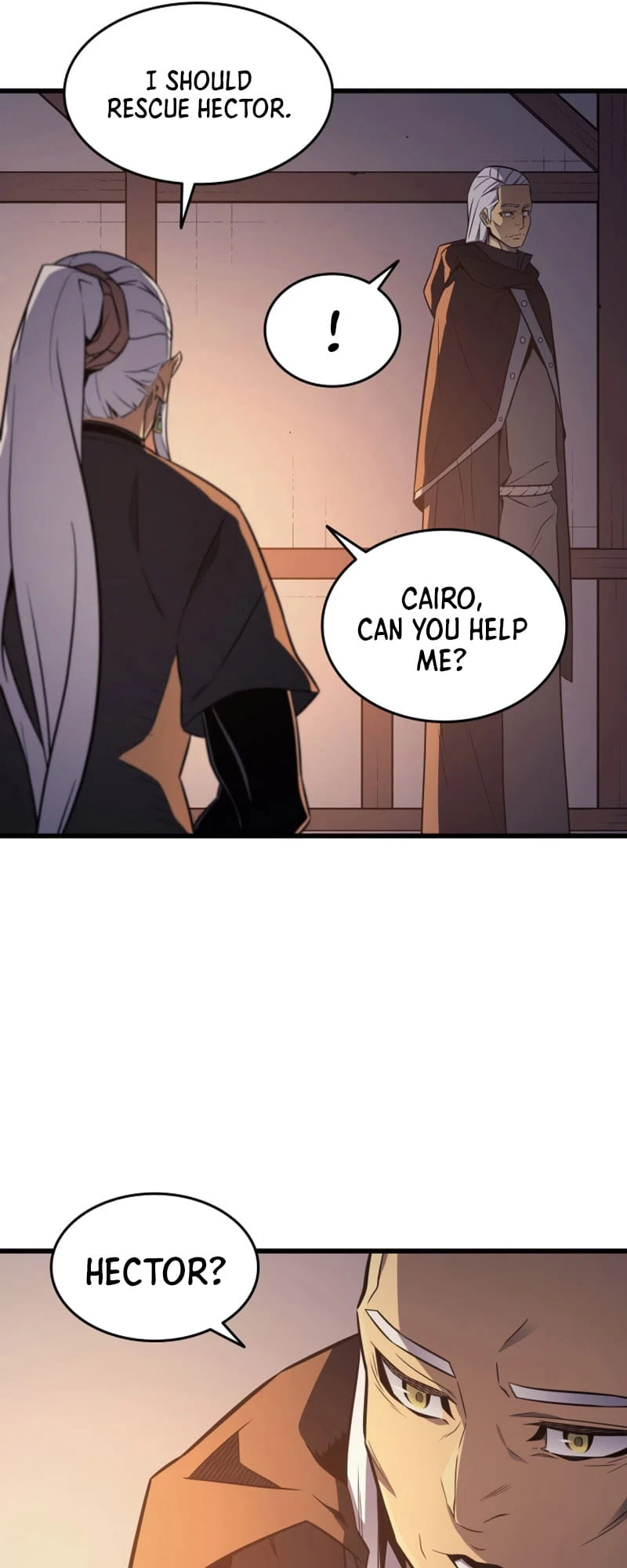 The Archmage Returns After 4000 Years Chapter 125 — Page 20