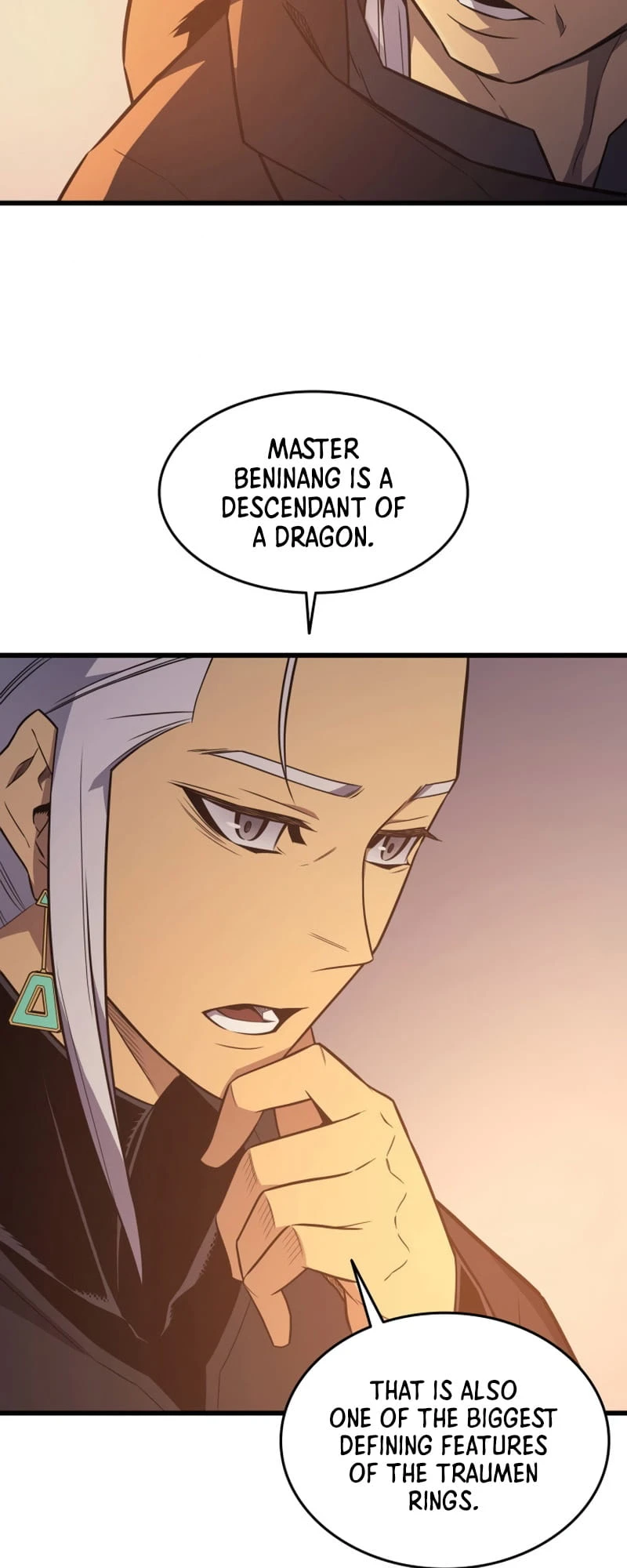 The Archmage Returns After 4000 Years Chapter 125 — Page 21