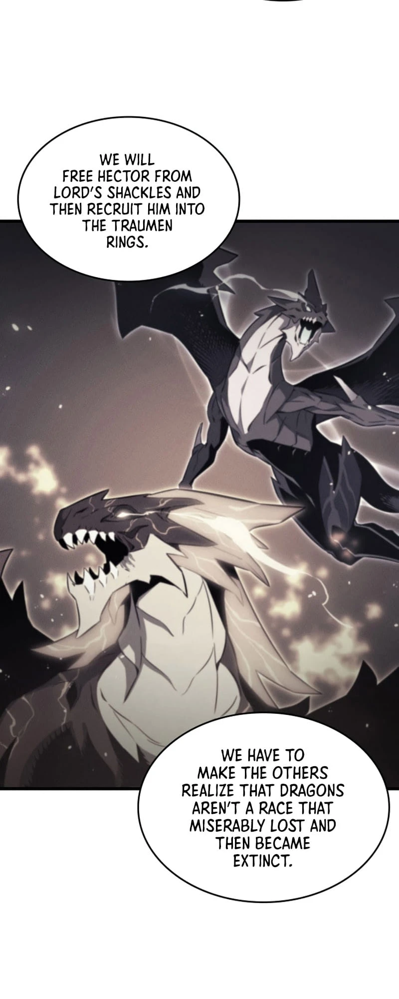 The Archmage Returns After 4000 Years Chapter 125 — Page 22
