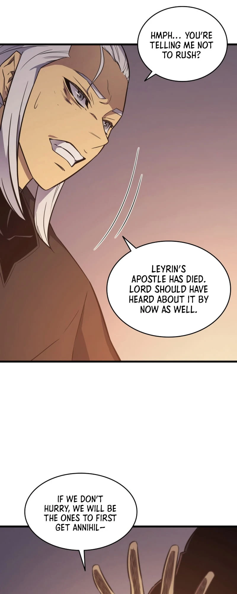 The Archmage Returns After 4000 Years Chapter 125 — Page 24