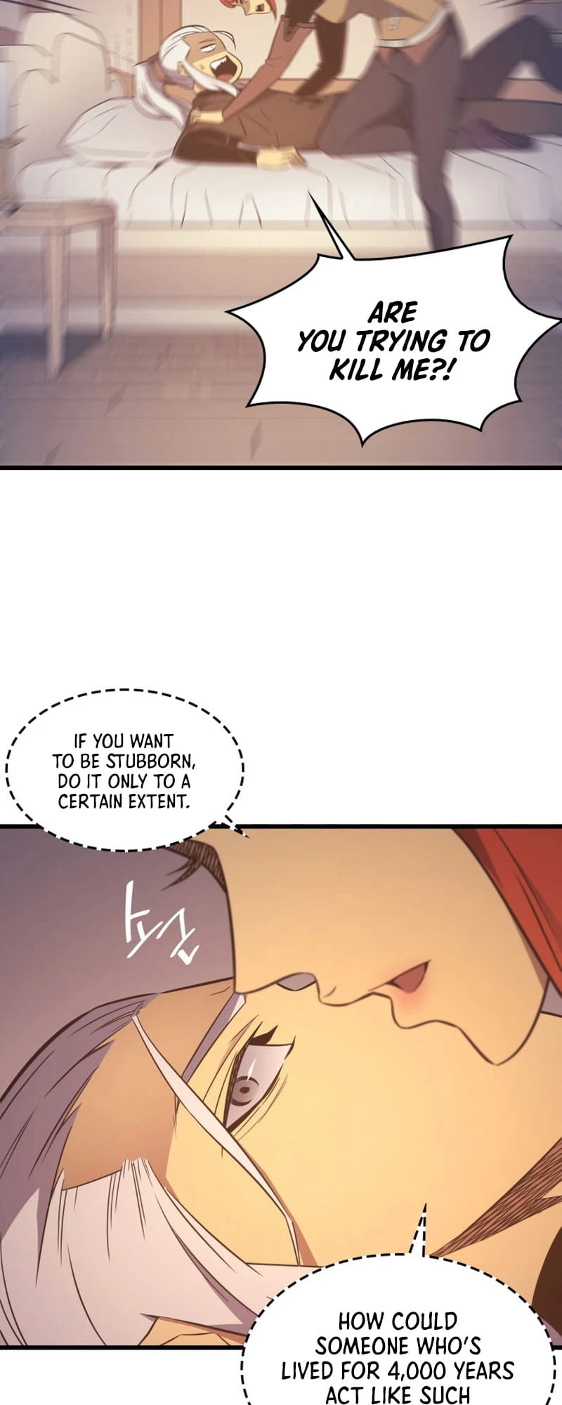 The Archmage Returns After 4000 Years Chapter 125 — Page 27
