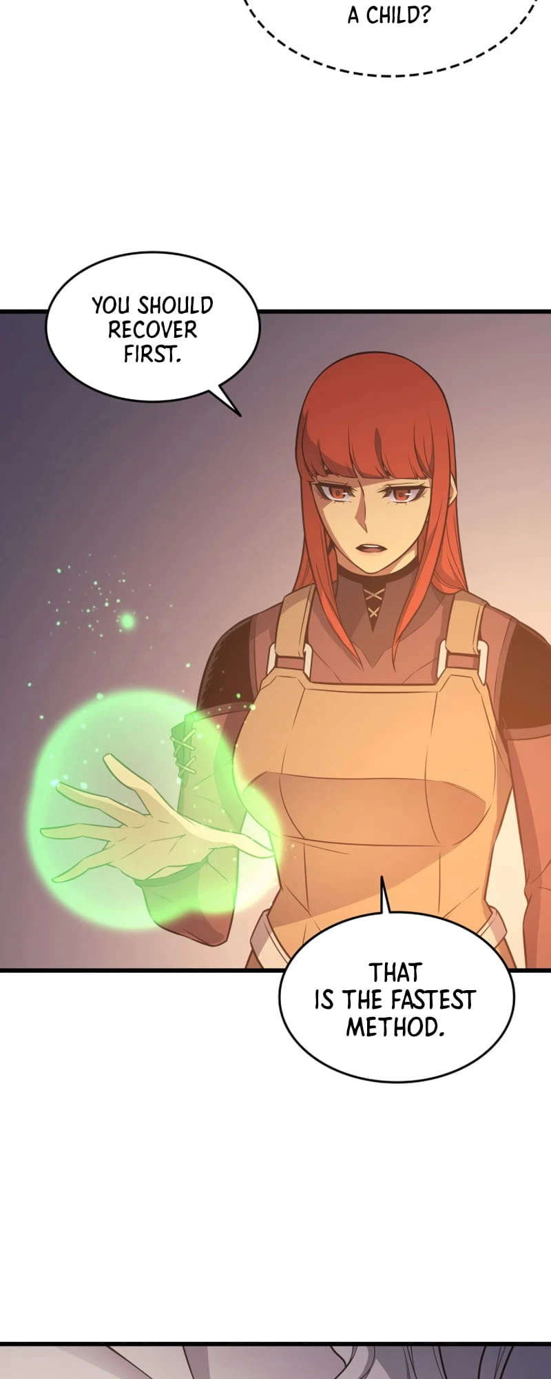 The Archmage Returns After 4000 Years Chapter 125 — Page 28