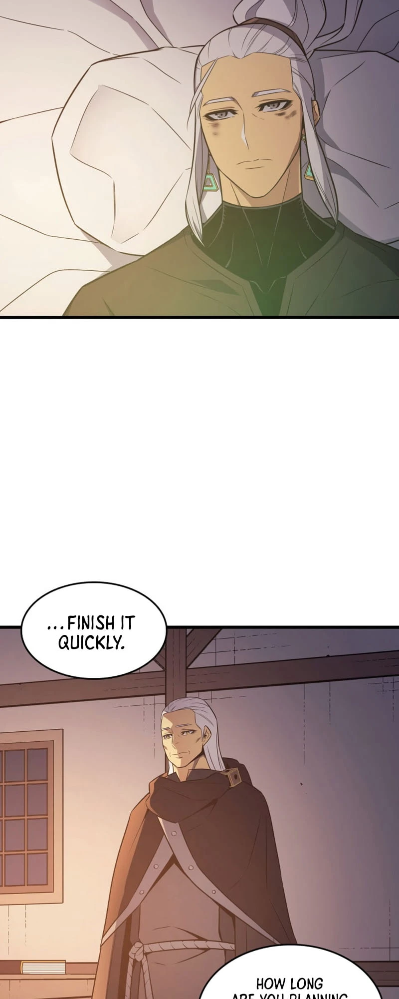 The Archmage Returns After 4000 Years Chapter 125 — Page 29