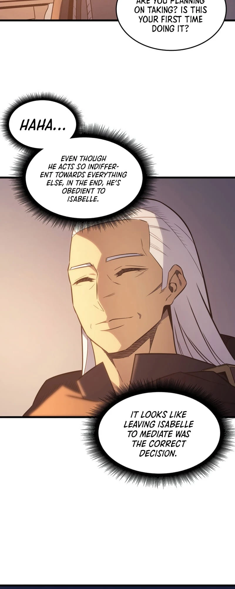 The Archmage Returns After 4000 Years Chapter 125 — Page 30