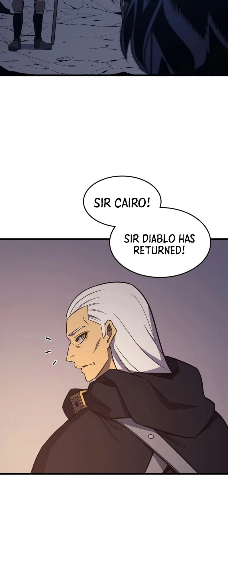 The Archmage Returns After 4000 Years Chapter 125 — Page 32