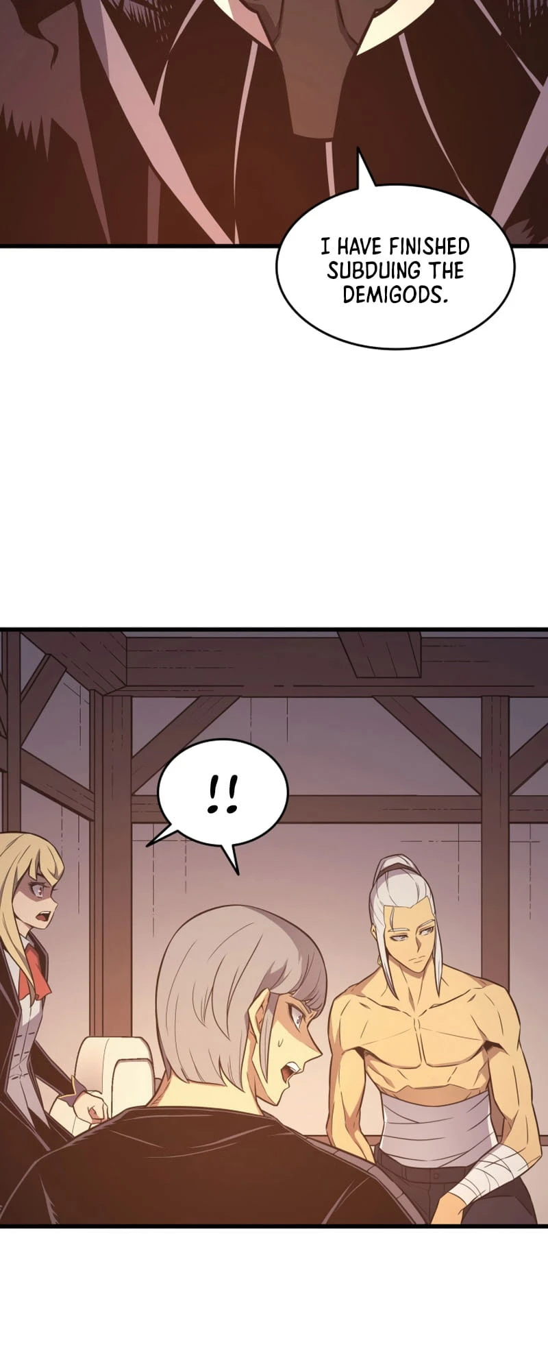 The Archmage Returns After 4000 Years Chapter 125 — Page 36