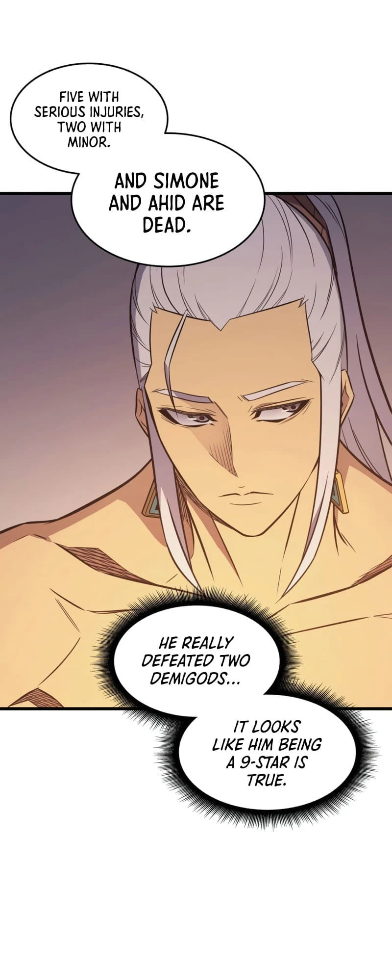 The Archmage Returns After 4000 Years Chapter 125 — Page 37