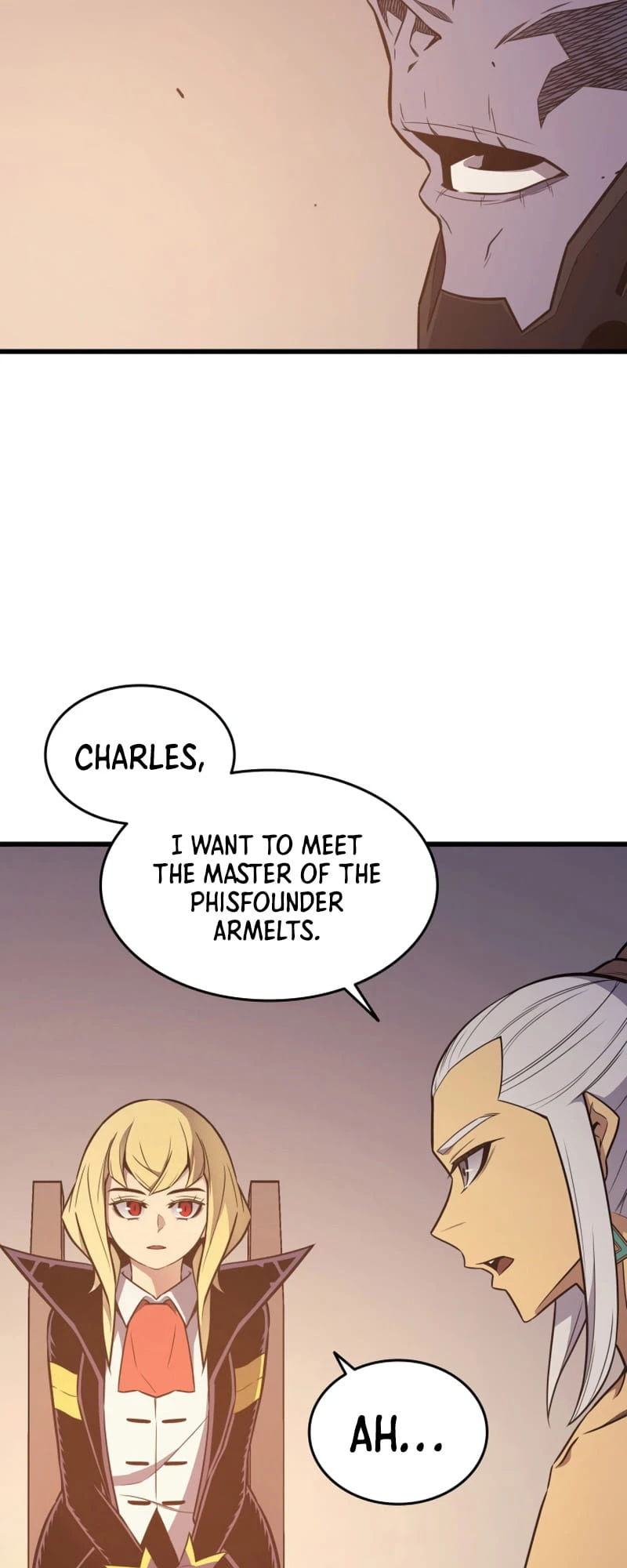 The Archmage Returns After 4000 Years Chapter 125 — Page 39
