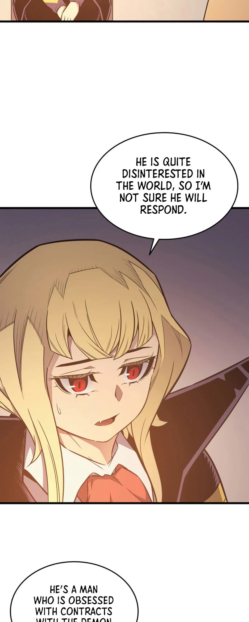 The Archmage Returns After 4000 Years Chapter 125 — Page 40
