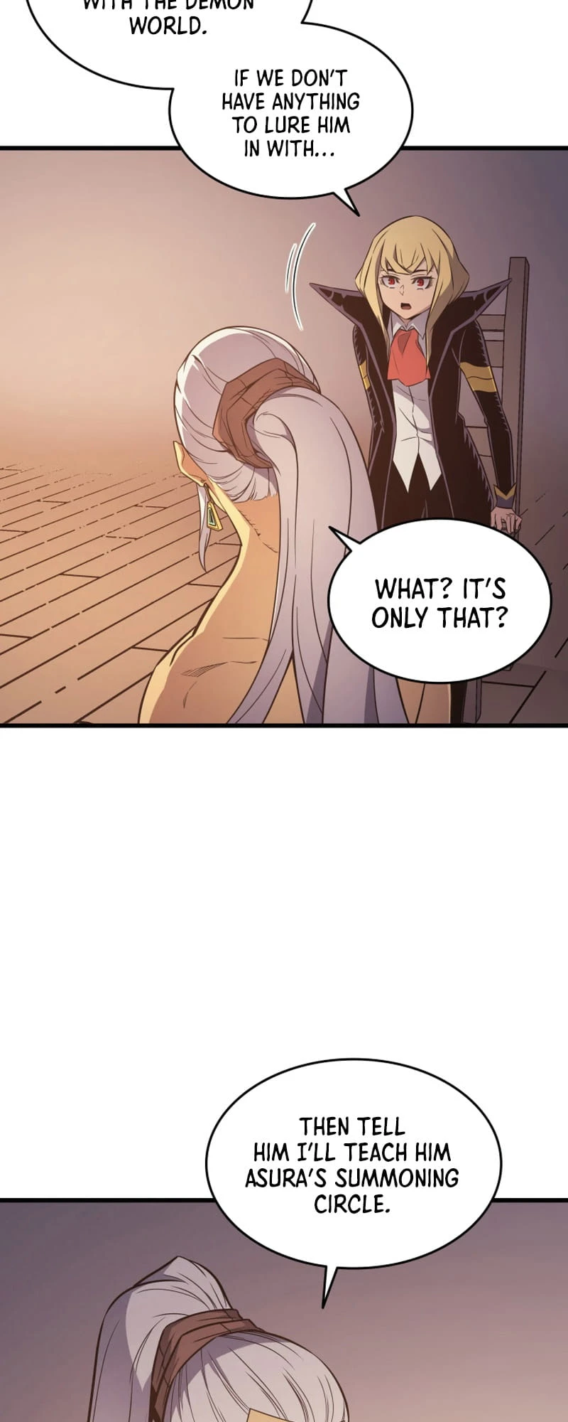 The Archmage Returns After 4000 Years Chapter 125 — Page 41