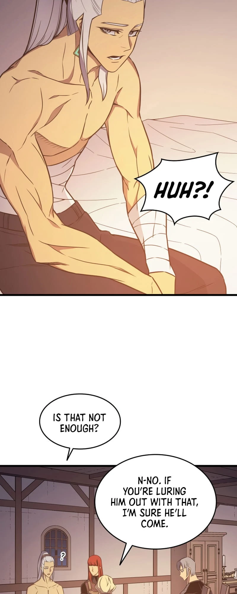 The Archmage Returns After 4000 Years Chapter 125 — Page 42