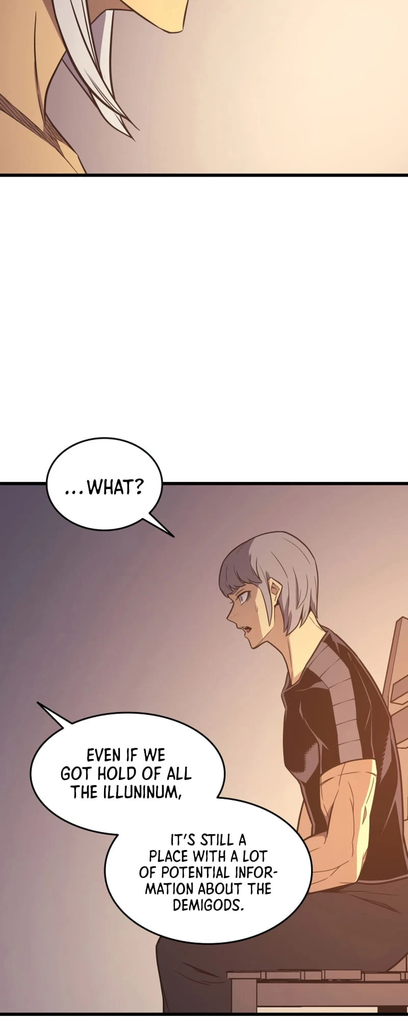 The Archmage Returns After 4000 Years Chapter 125 — Page 45