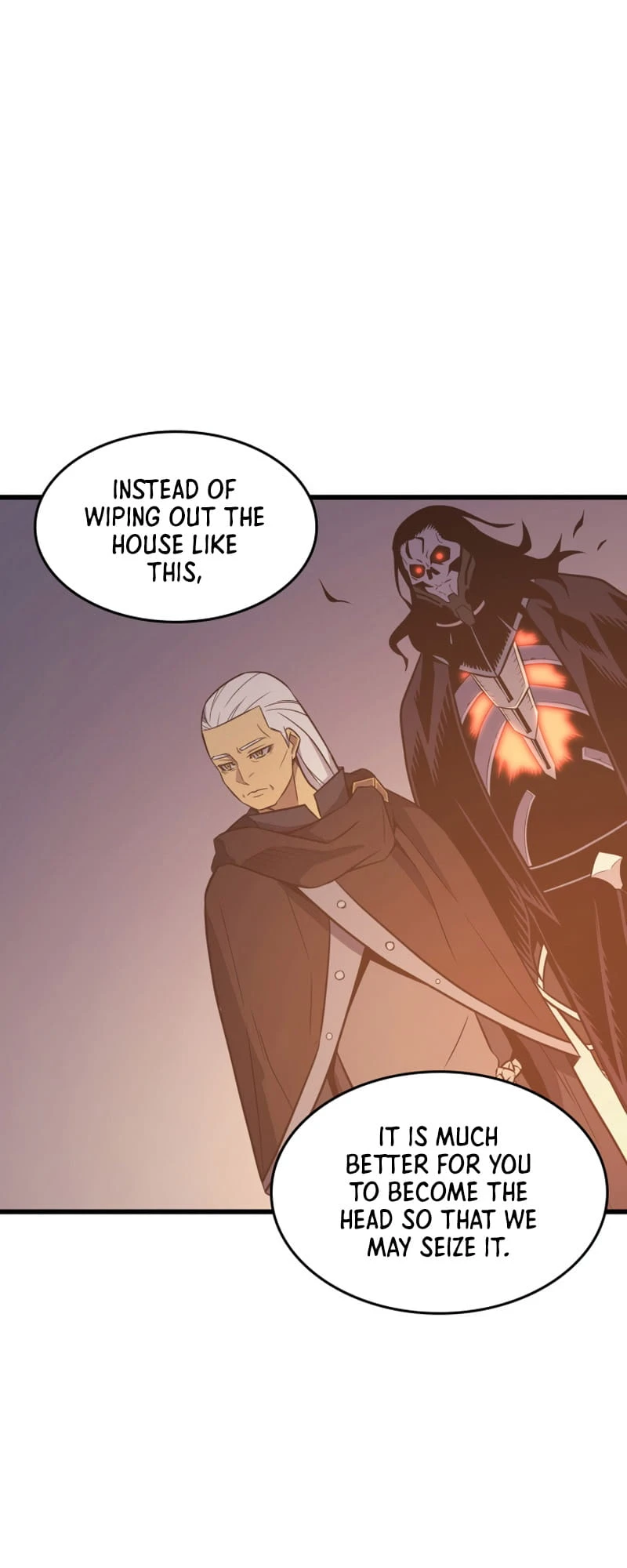 The Archmage Returns After 4000 Years Chapter 125 — Page 46