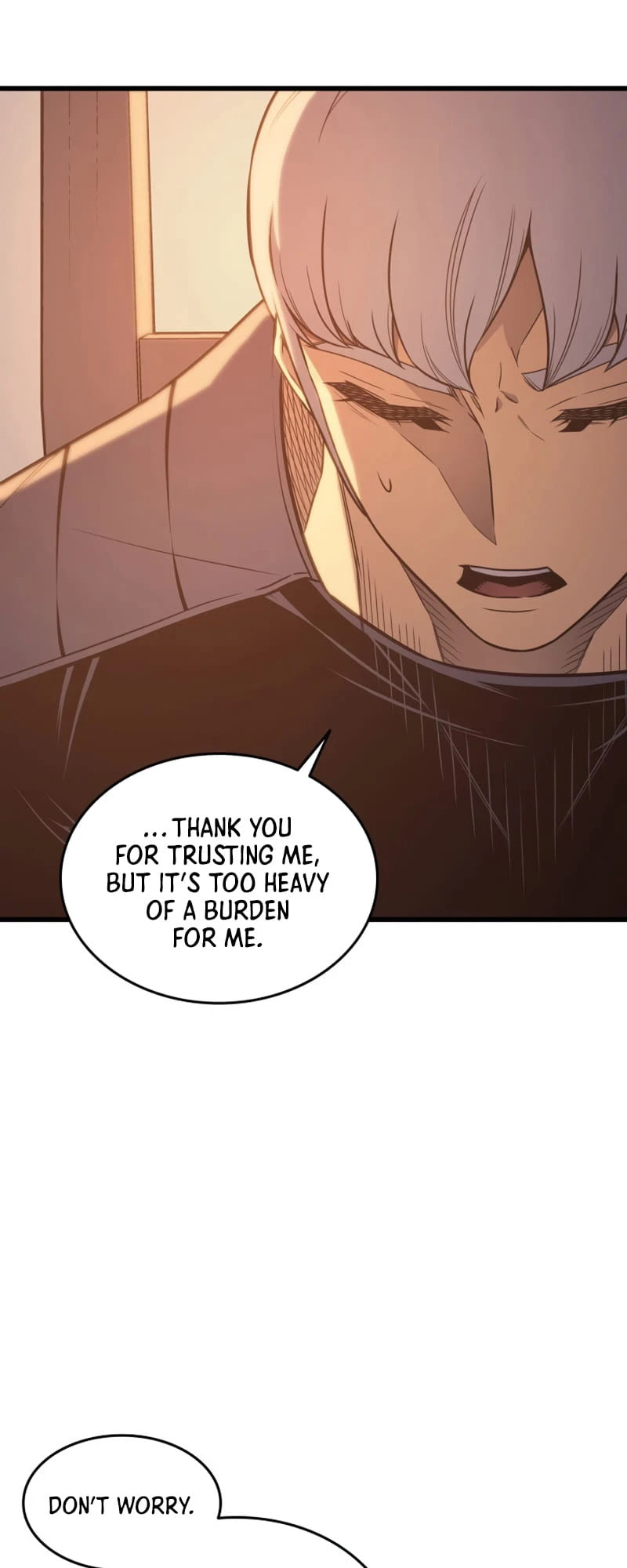 The Archmage Returns After 4000 Years Chapter 125 — Page 47