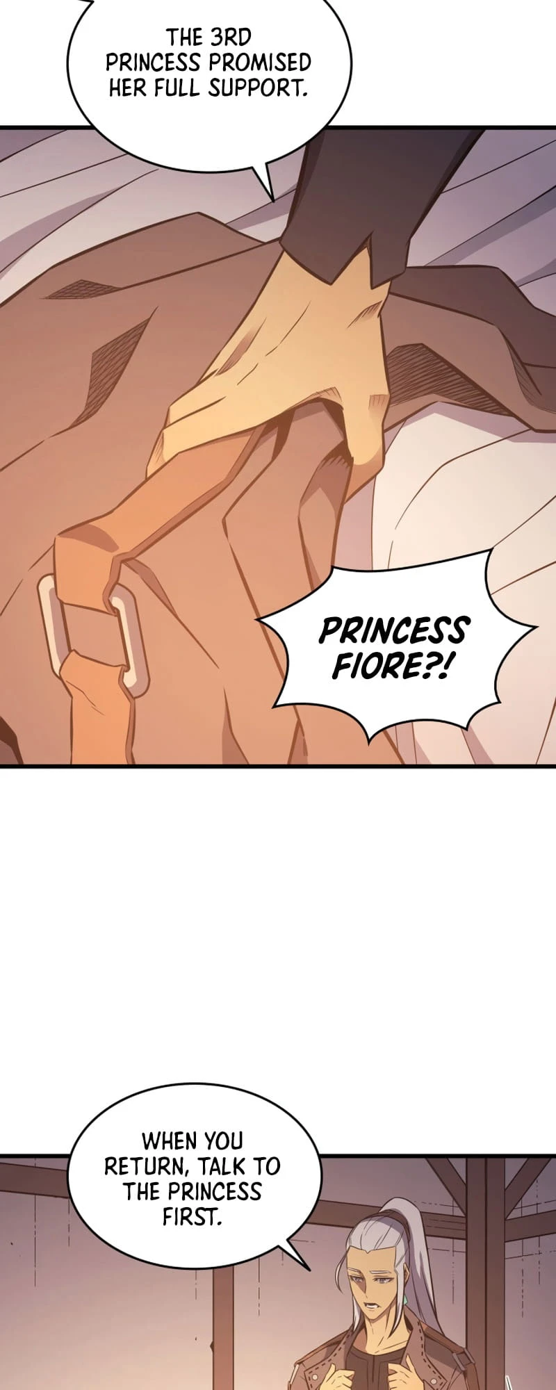 The Archmage Returns After 4000 Years Chapter 125 — Page 48