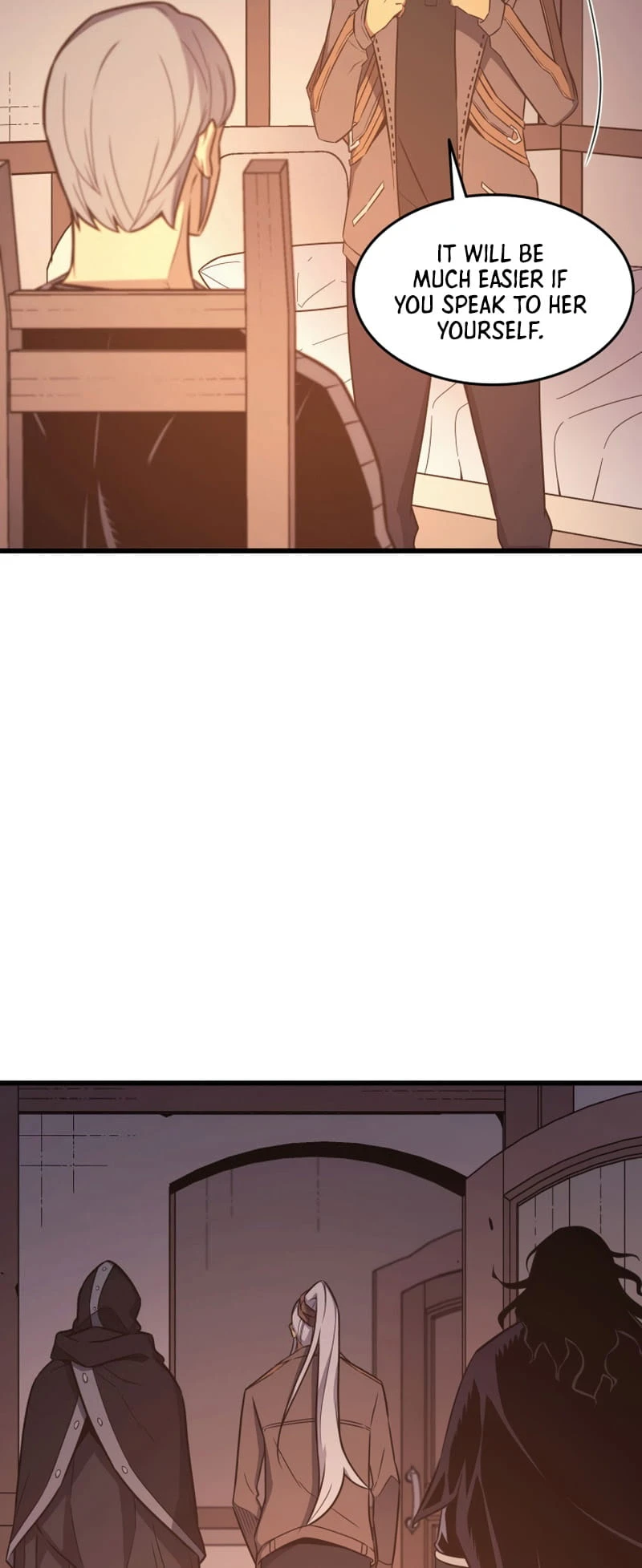 The Archmage Returns After 4000 Years Chapter 125 — Page 49