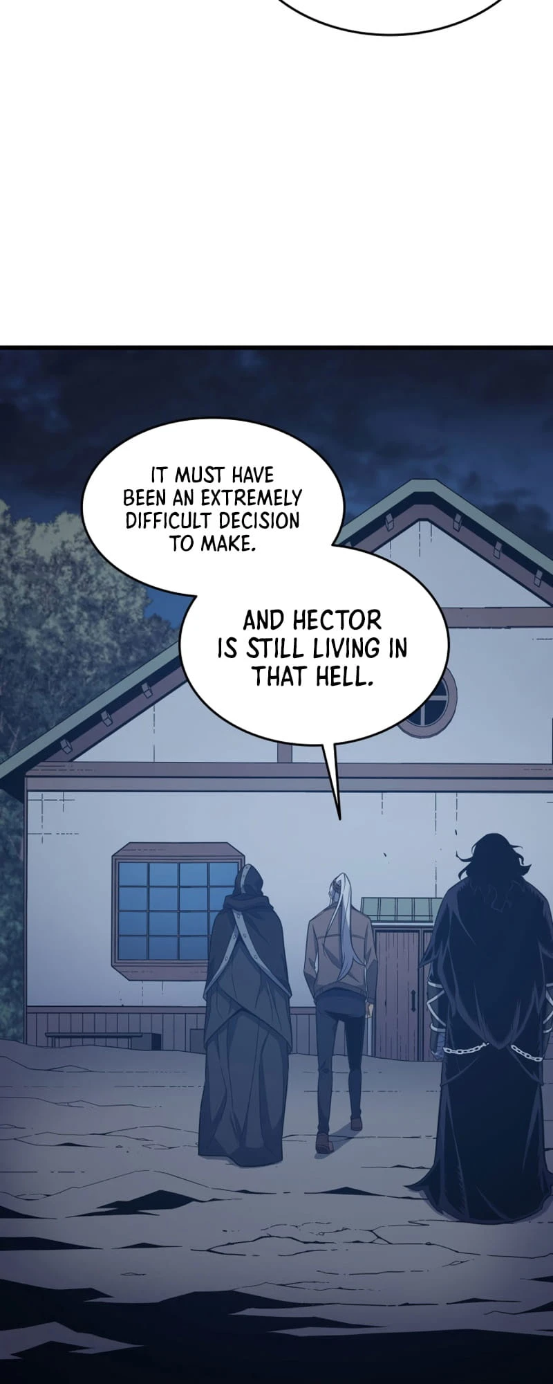 The Archmage Returns After 4000 Years Chapter 125 — Page 59