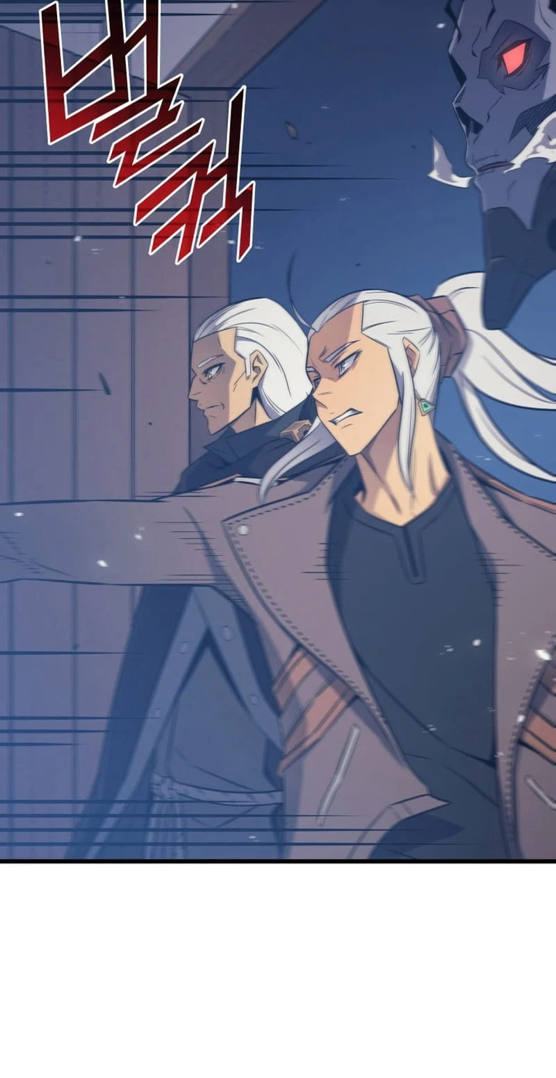 The Archmage Returns After 4000 Years Chapter 125 — Page 61
