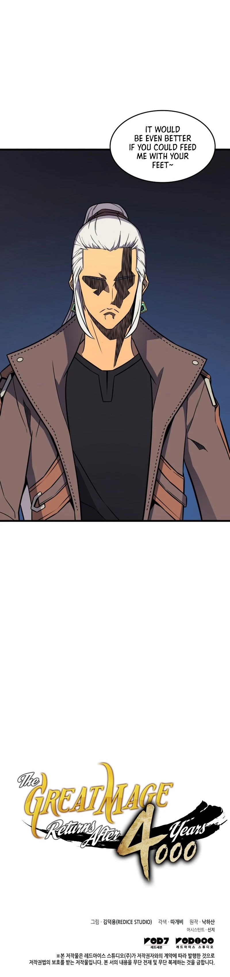 The Archmage Returns After 4000 Years Chapter 125 — Page 63