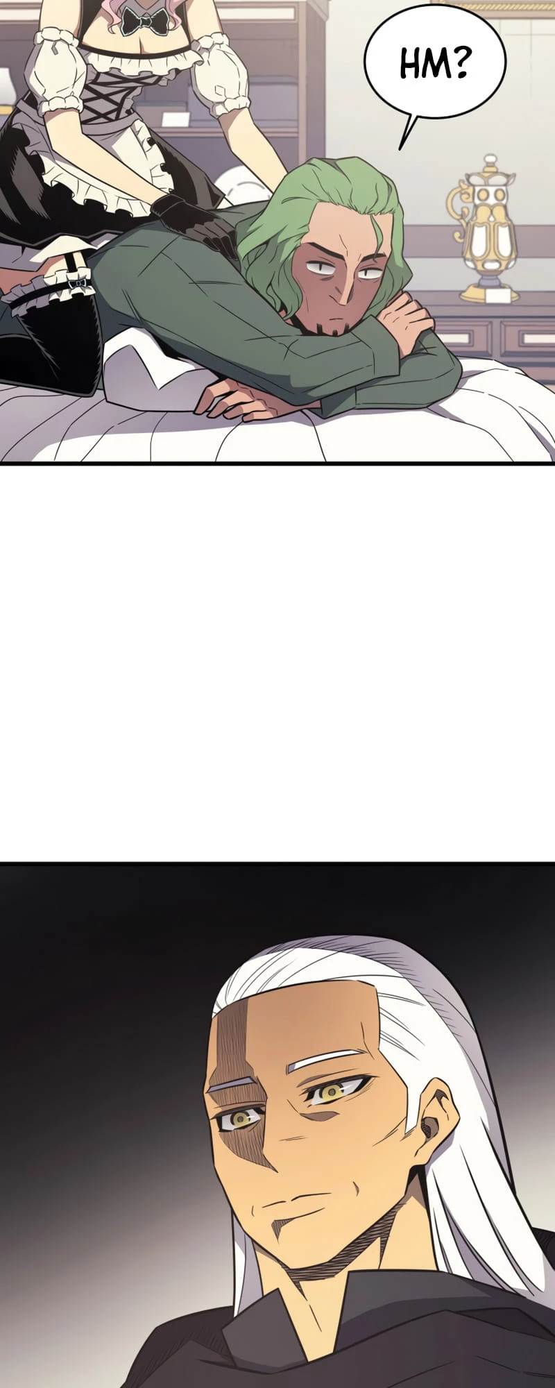 The Archmage Returns After 4000 Years Chapter 126 — Page 3