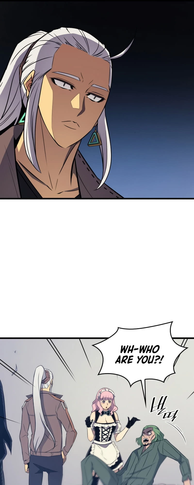 The Archmage Returns After 4000 Years Chapter 126 — Page 5