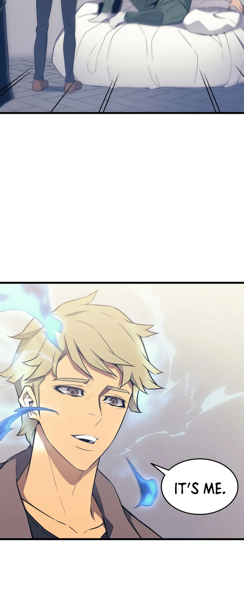 The Archmage Returns After 4000 Years Chapter 126 — Page 6