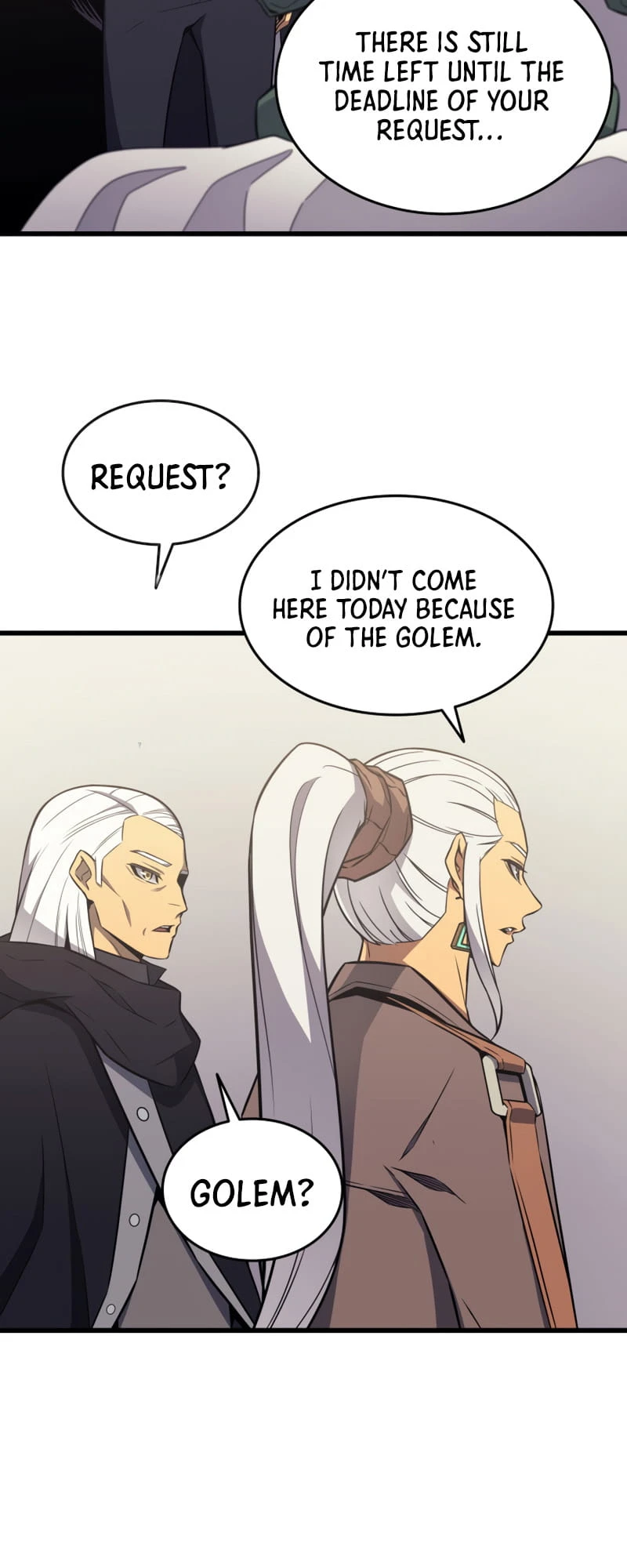 The Archmage Returns After 4000 Years Chapter 126 — Page 9