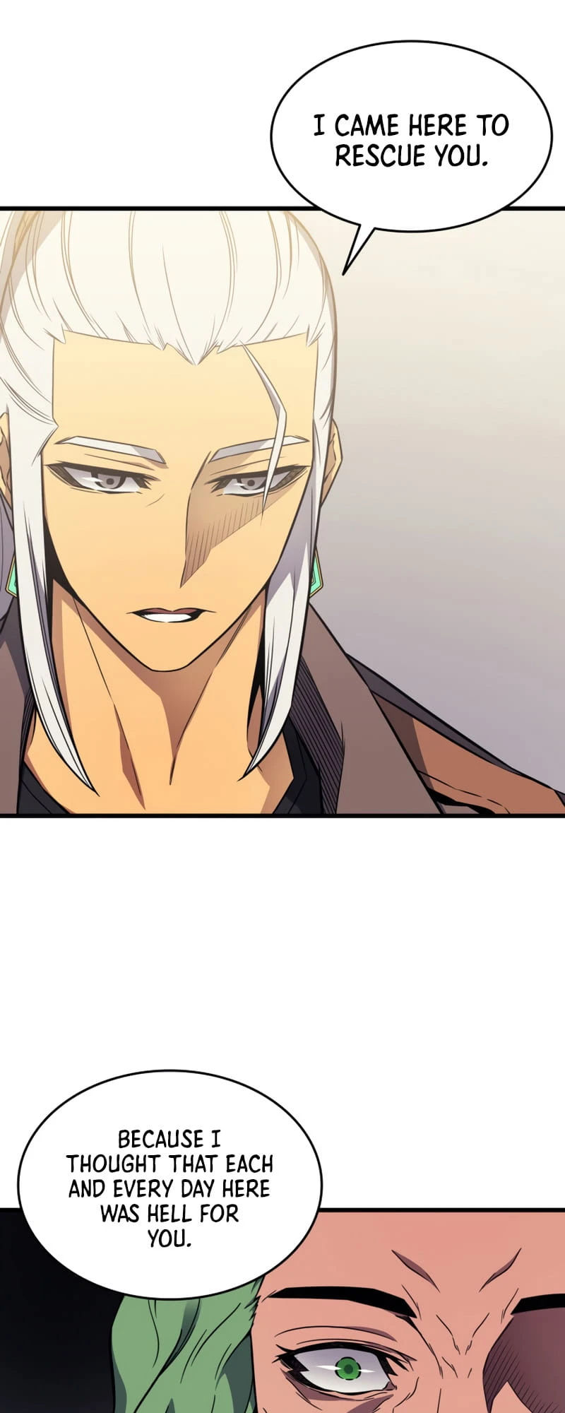 The Archmage Returns After 4000 Years Chapter 126 — Page 10