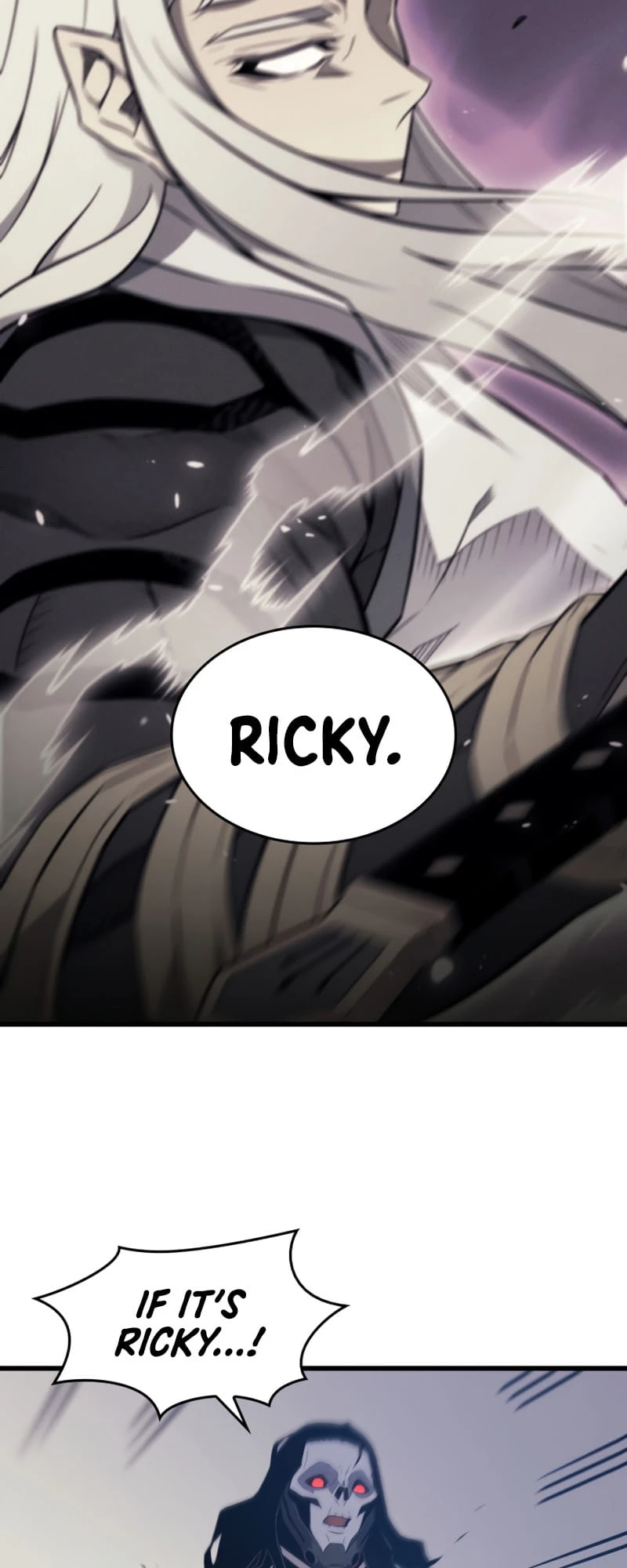 The Archmage Returns After 4000 Years Chapter 126 — Page 18