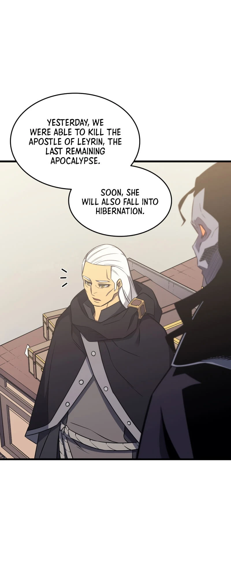 The Archmage Returns After 4000 Years Chapter 126 — Page 23