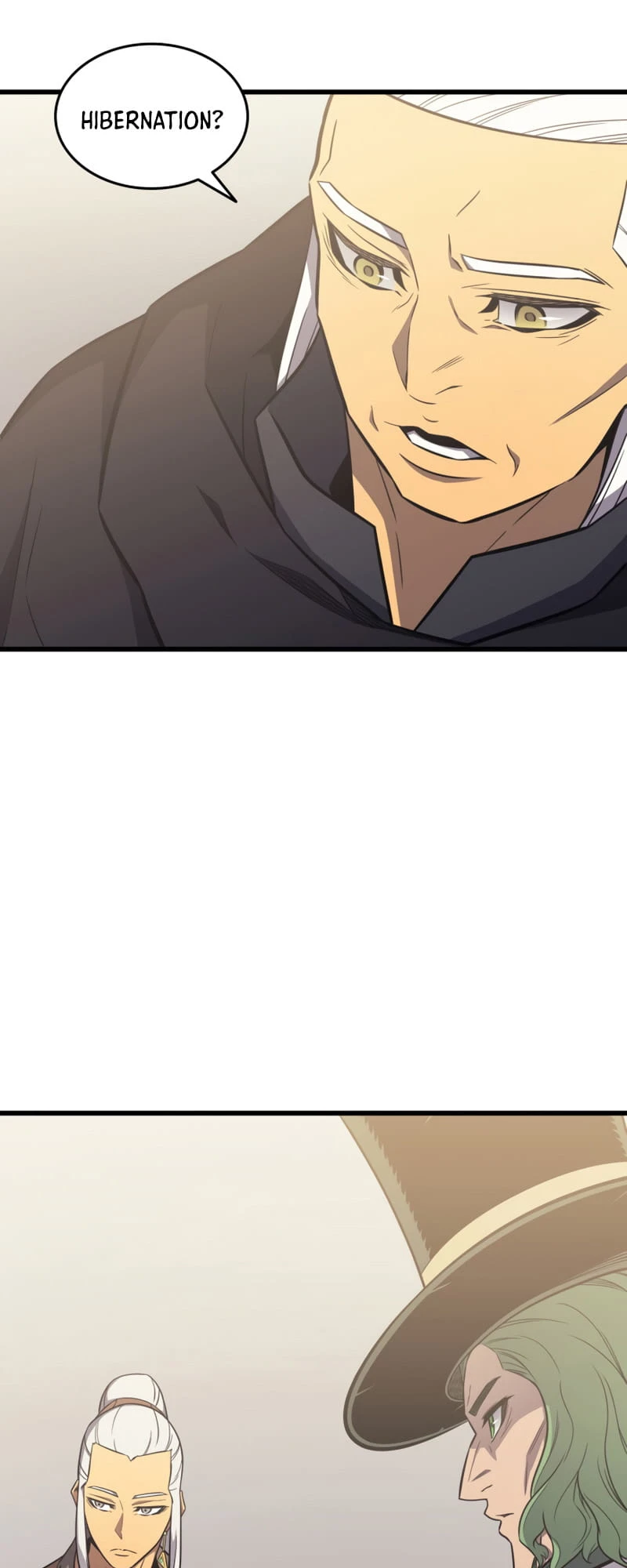 The Archmage Returns After 4000 Years Chapter 126 — Page 24
