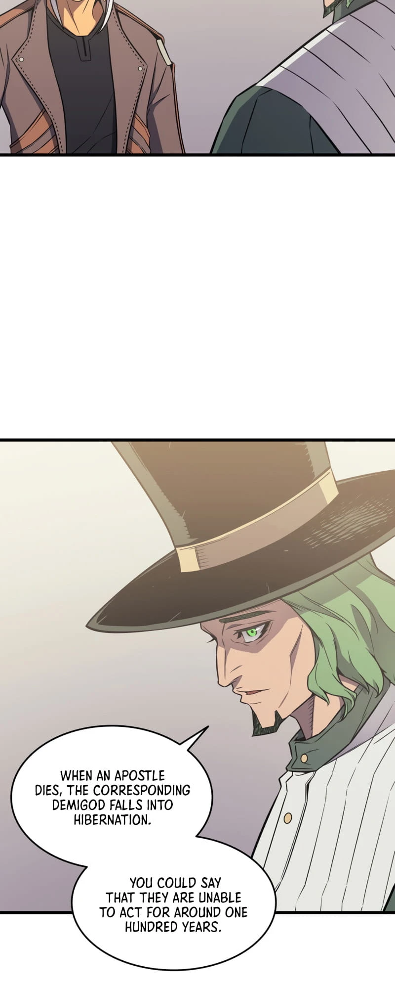 The Archmage Returns After 4000 Years Chapter 126 — Page 25