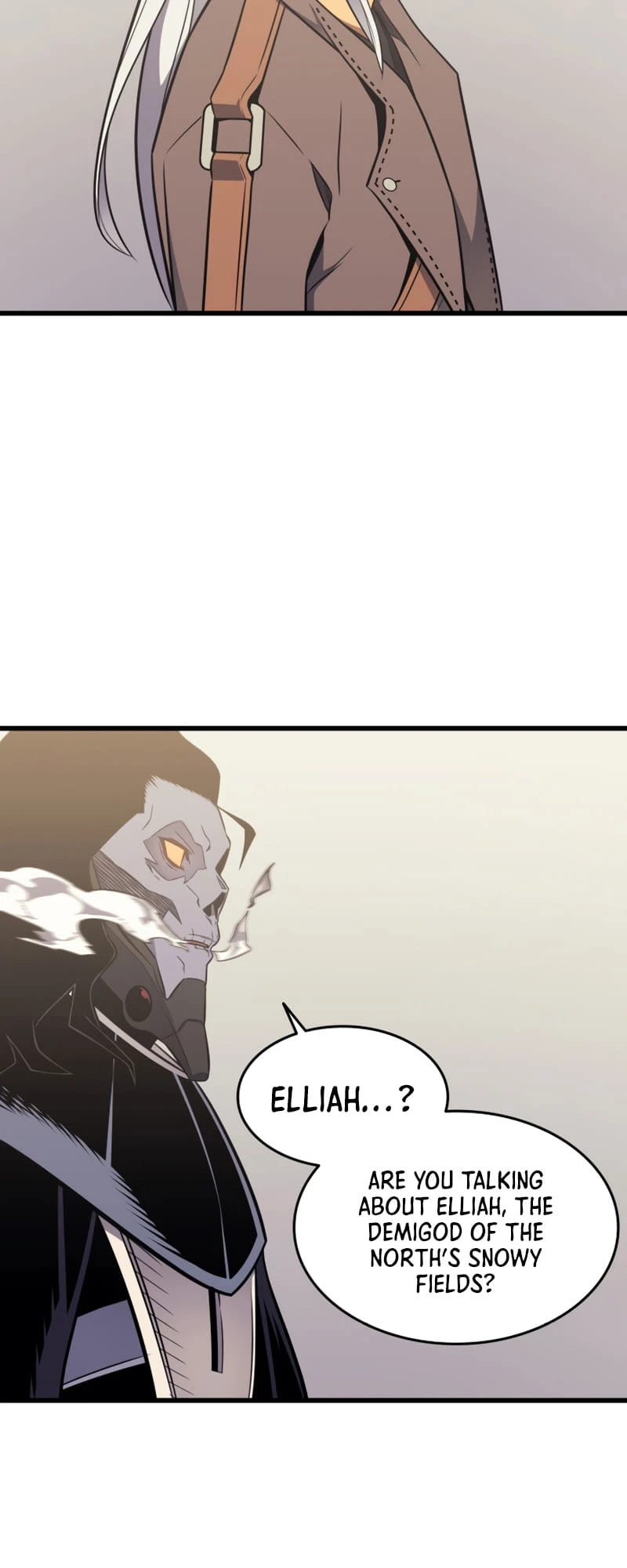 The Archmage Returns After 4000 Years Chapter 126 — Page 28