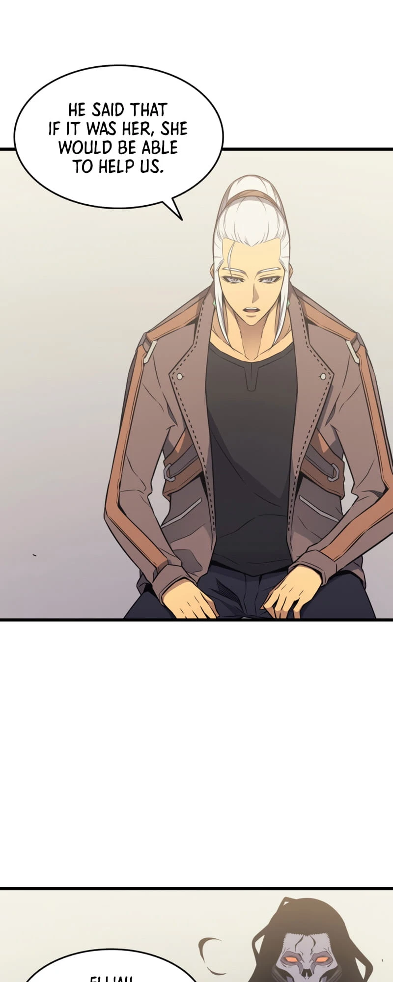 The Archmage Returns After 4000 Years Chapter 126 — Page 29