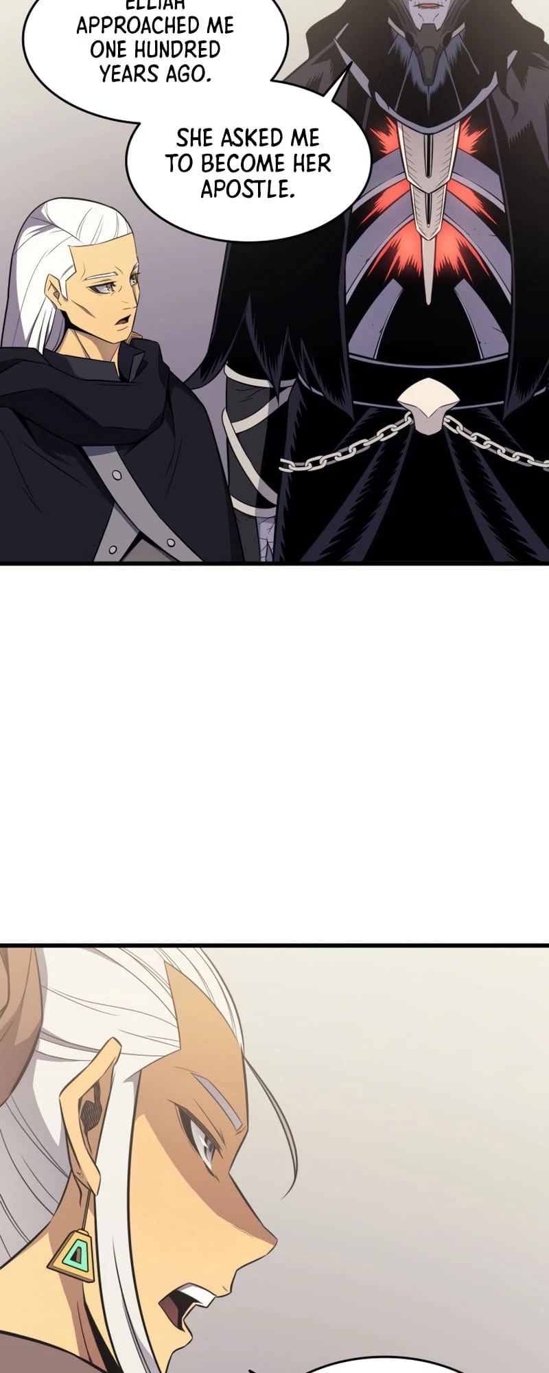 The Archmage Returns After 4000 Years Chapter 126 — Page 30